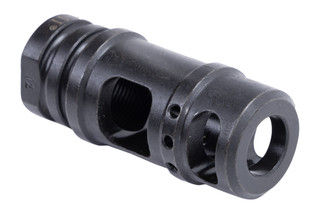 Midwest Industry 2-chamber muzzle brake for lever action rifles.